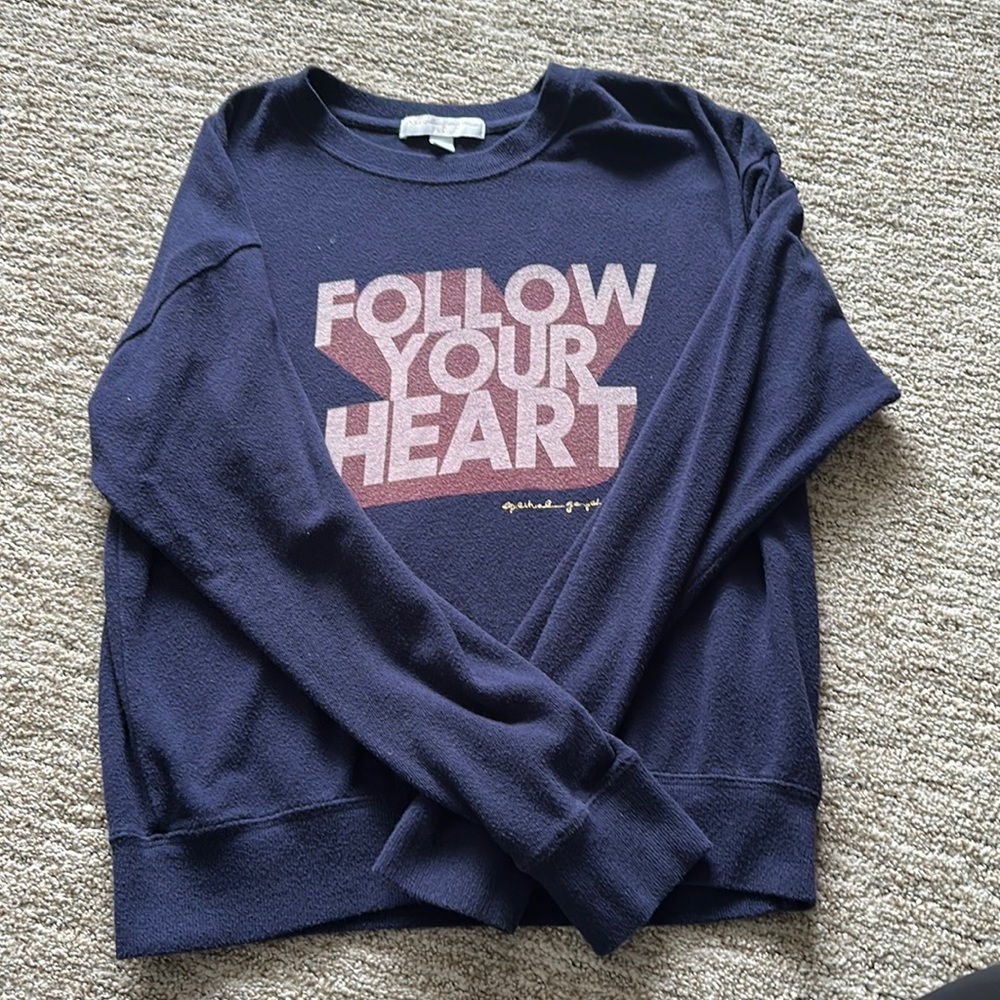 Spiritual Gangster Sweatshirt